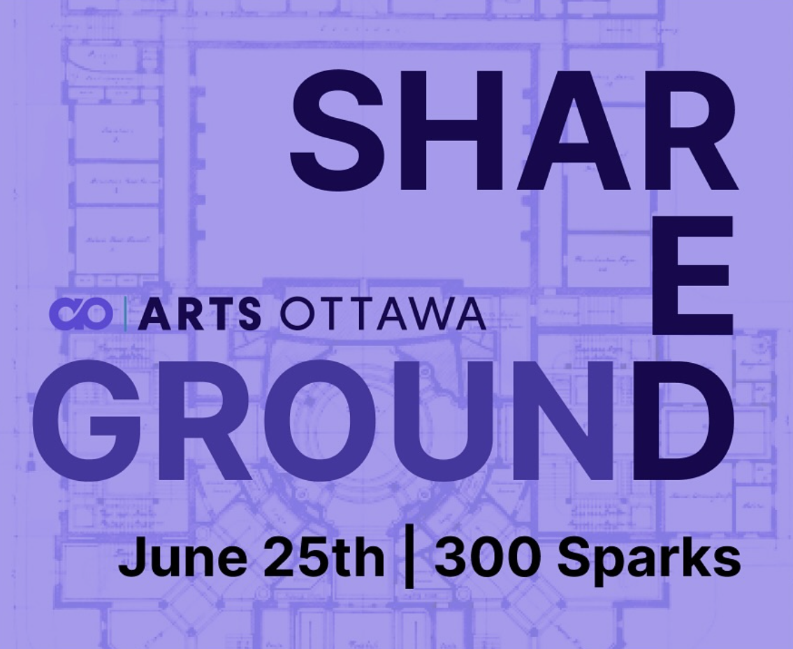 Shared Ground