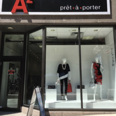 A2 Pret