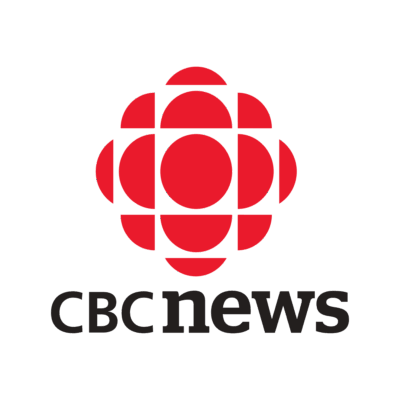 CBC News Logo wine