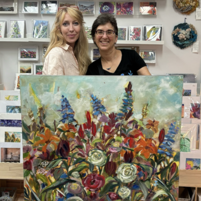 Cap Art Fair