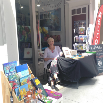 Capital Art Fair