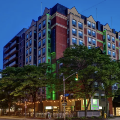 Holiday Inn