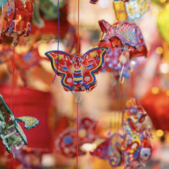 Mid Autumn Fest