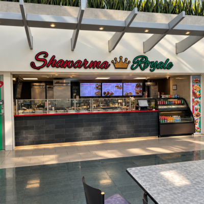 Shawarma Royal