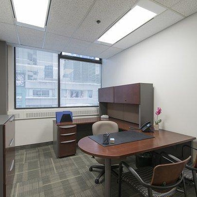 Single Office 2nd fl