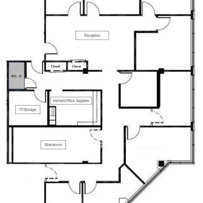 Suite 310 320 cut out