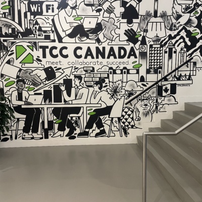 TCC Canada