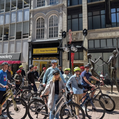 Biketour