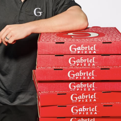 Gabrielpizza