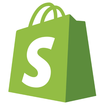 Shopifylogo