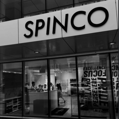 Spinco
