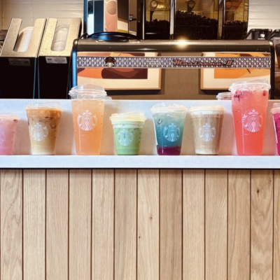 Starbucks