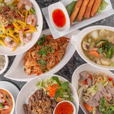 Thai