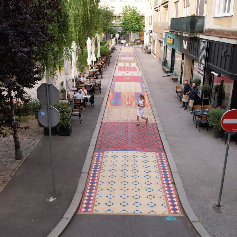 AAI Zagreb Croatia 1