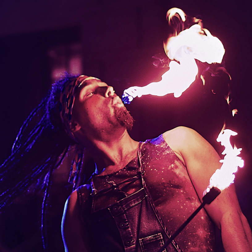 Buskerfest