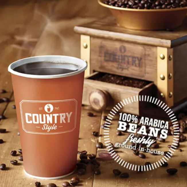 Country Style