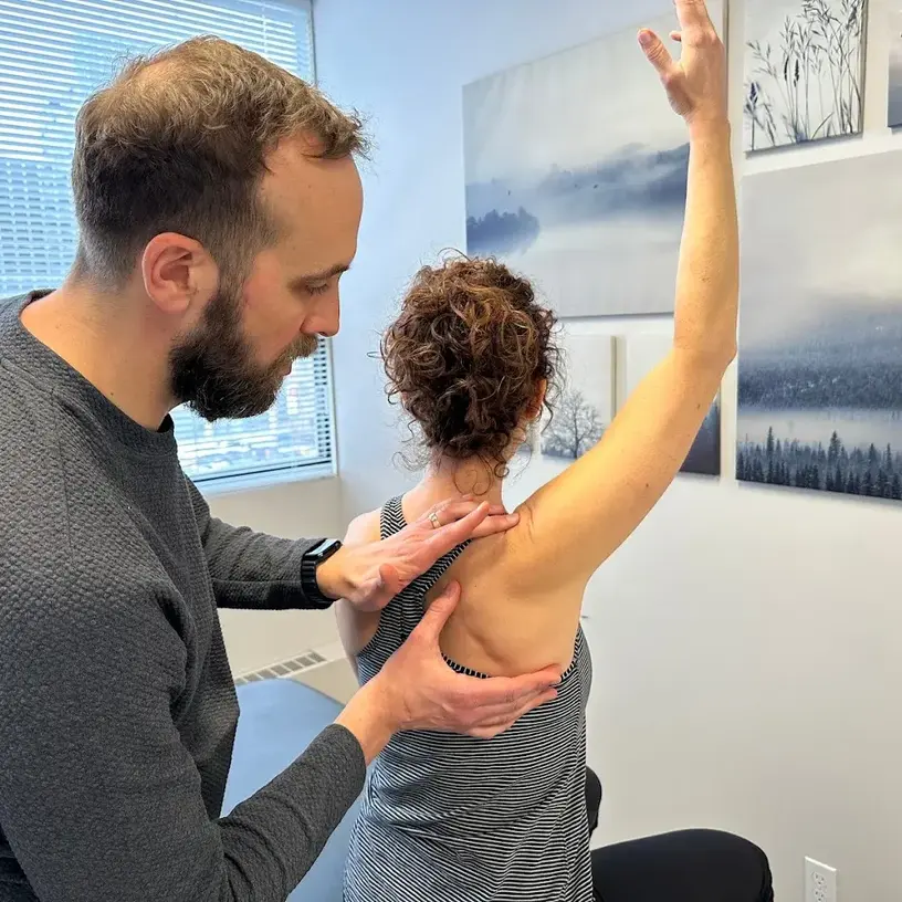 Moov Physio Ott