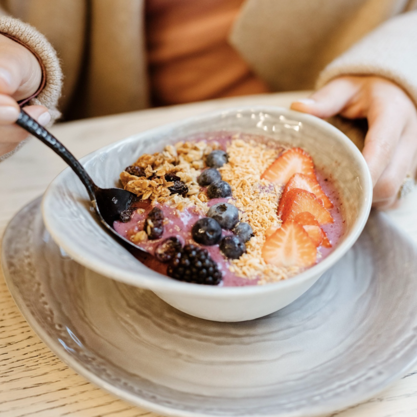 Prova Brunch