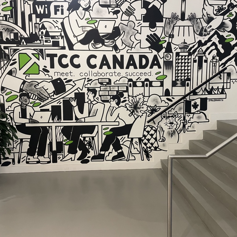 TCC Canada