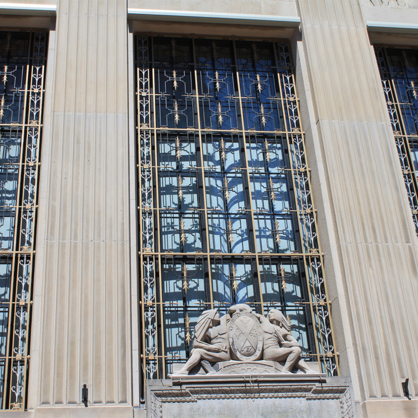 Art deco 1