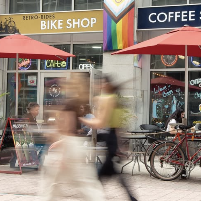 Bikecafe
