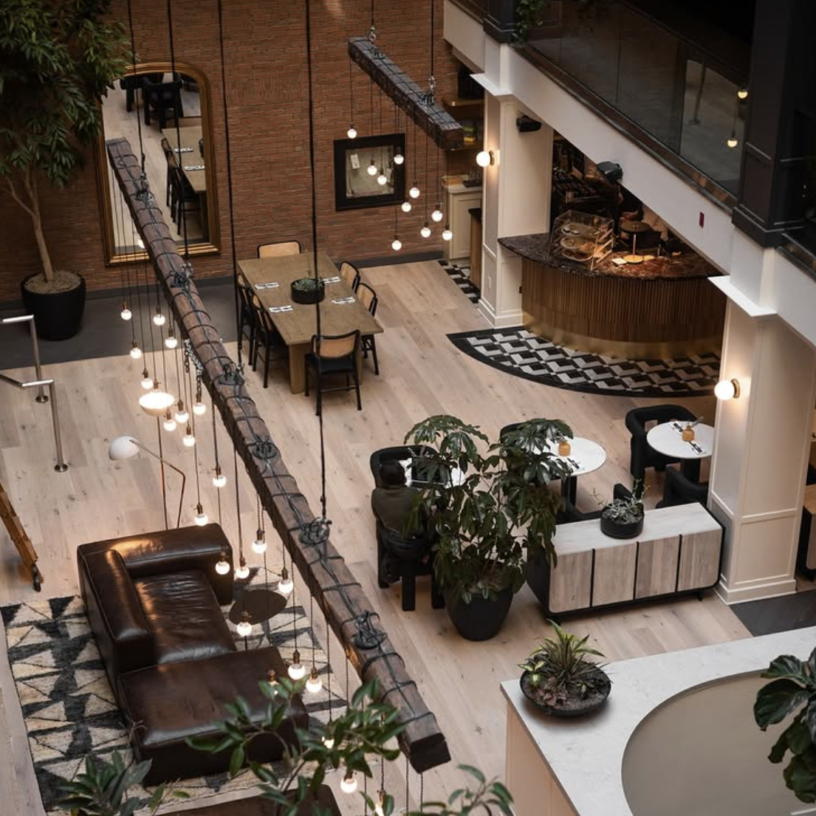 Metcalfehotel