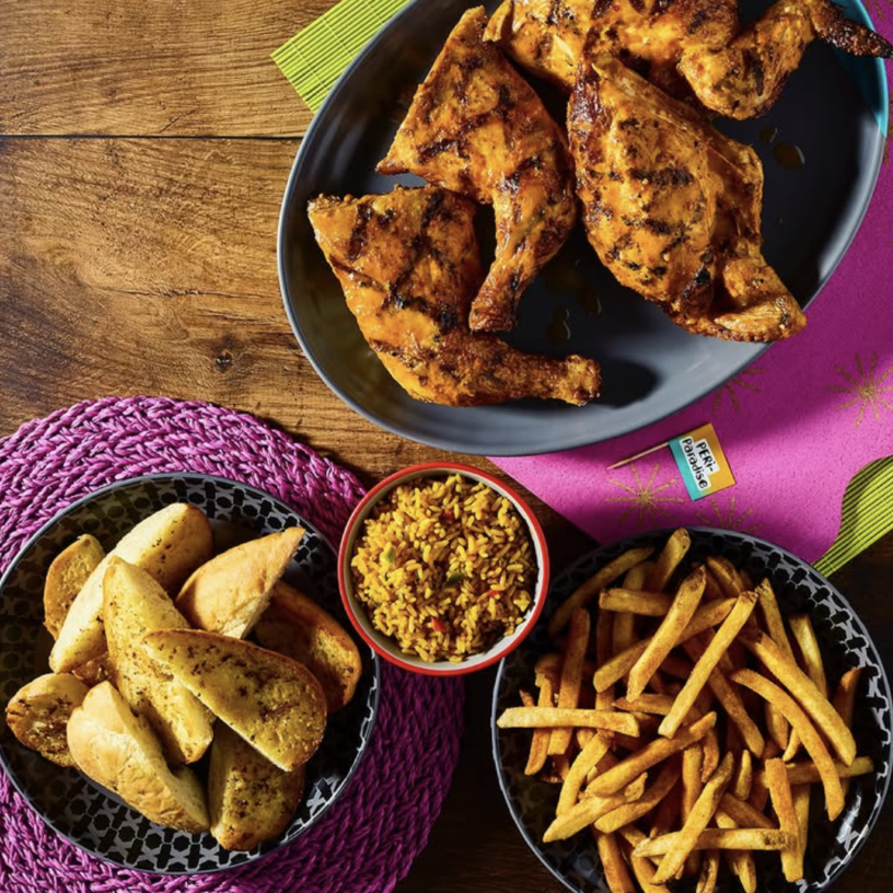 Nandos