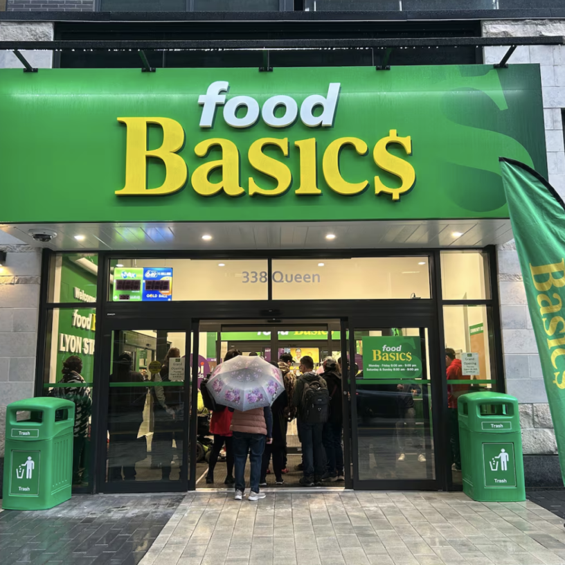 Newfoodbasicsdowntown