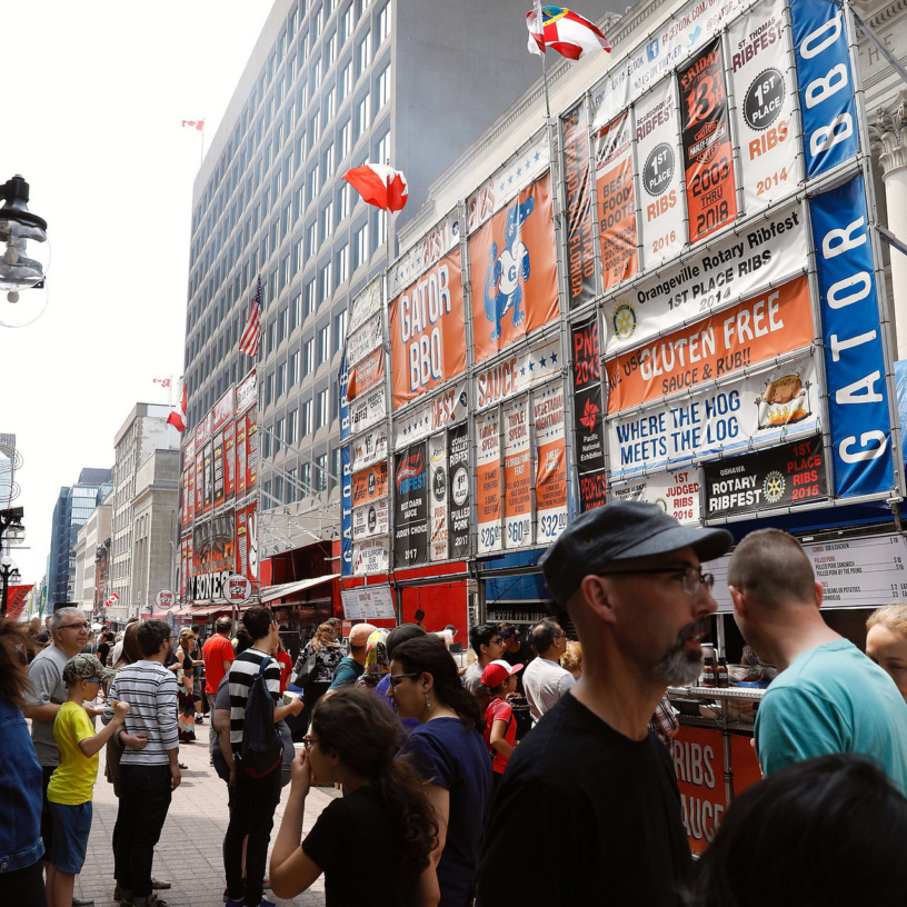 Ribfest
