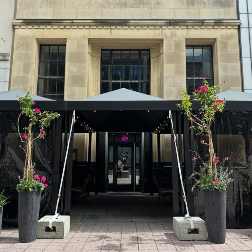 Rivpatio