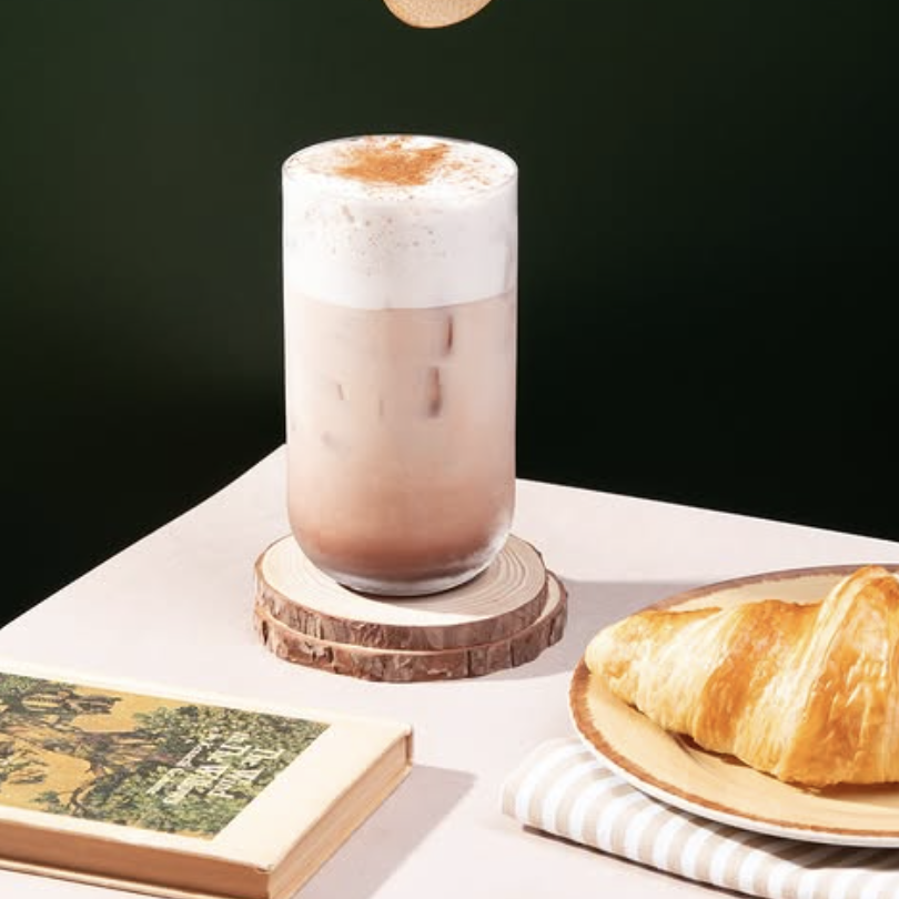 Secondcupcoffee