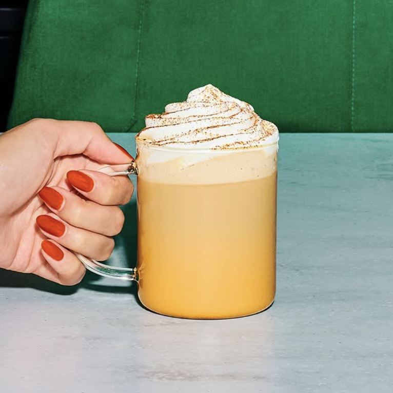 Starbscoffee