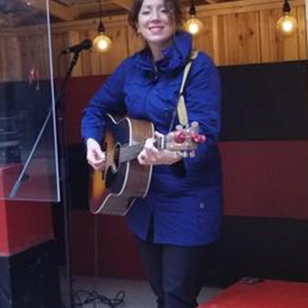 Songs from the shed 3