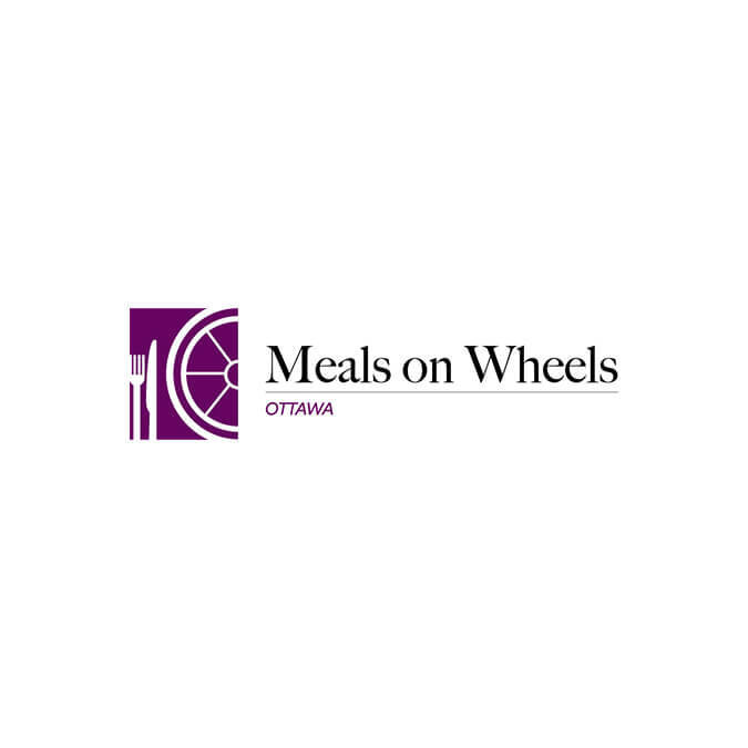 Logo meals on wheels