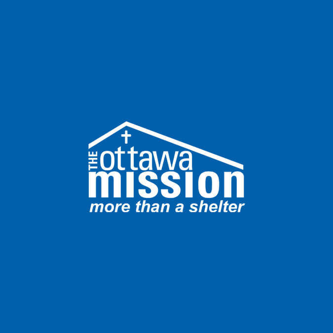 Logo ottawa mission
