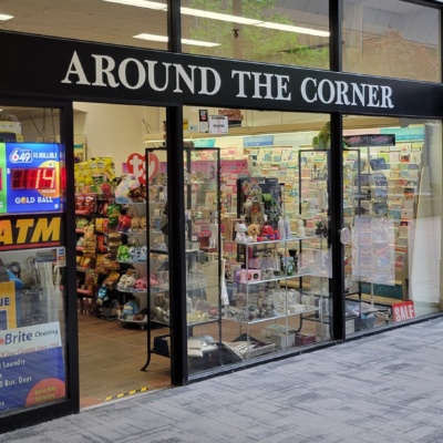 Around the Corner 130 Albert Street 2