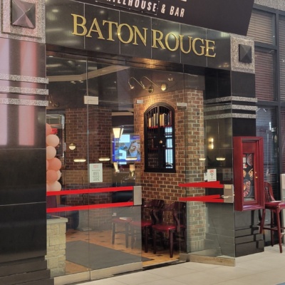 Baton Rouge Grillhouse Bar 360 Albert Street 2