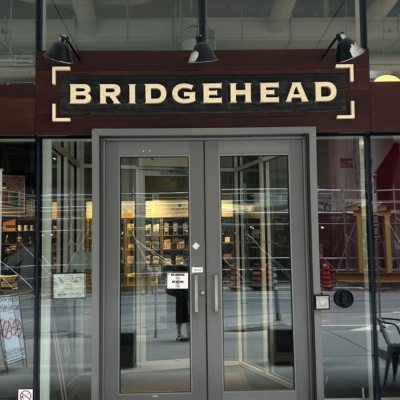 Bridgehead 150 Slater Street