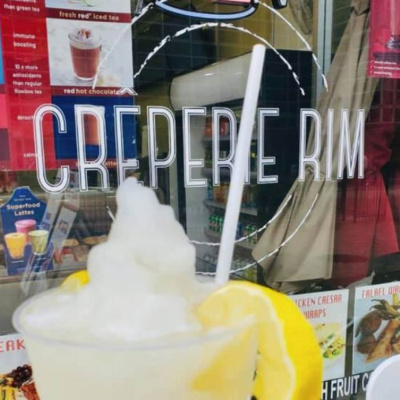 Creperie Rim