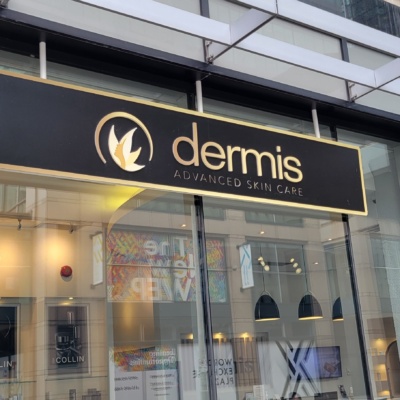Dermis Advanced Skin Care Botox and Acne 116 Albert Street