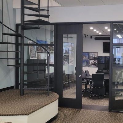 MCROBIE Architecte Interior 66 Queen Street 2