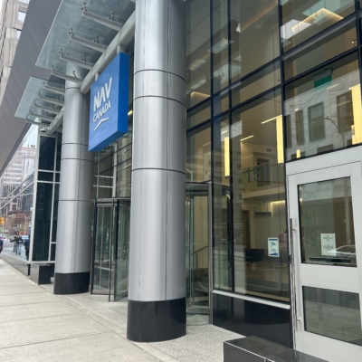 NAVCAN 77 Metcalfe Street