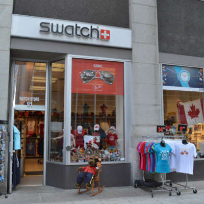 Swatch