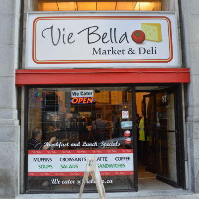Vie Bella