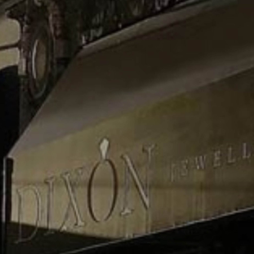 Dixon Jewellers