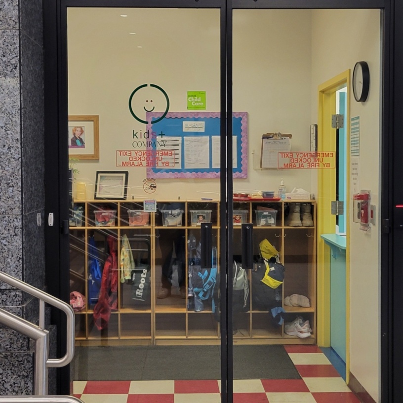 Kids Company 360 Albert Street 2