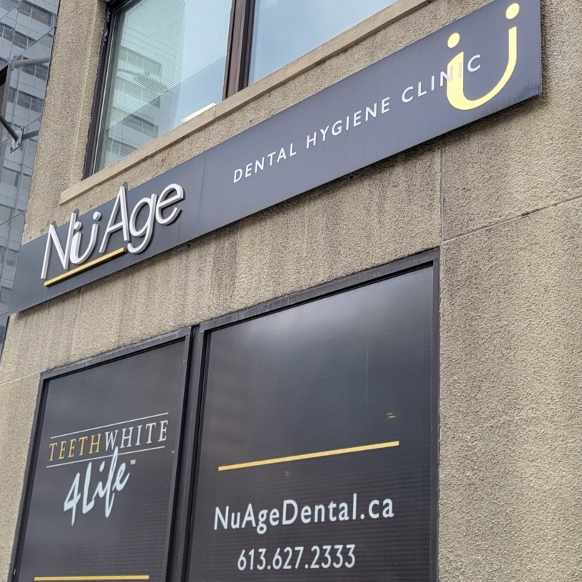 Nu Age Dental 294 Albert Street