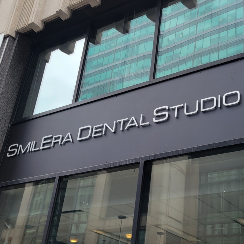 Smile Era Dental Studio 130 Albert Street