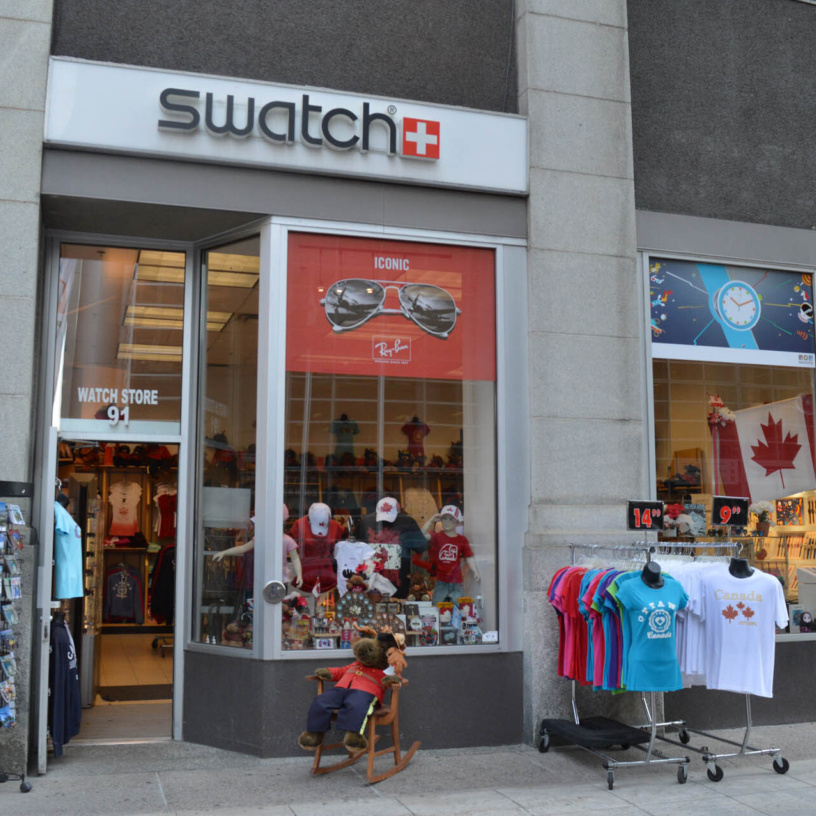 Swatch
